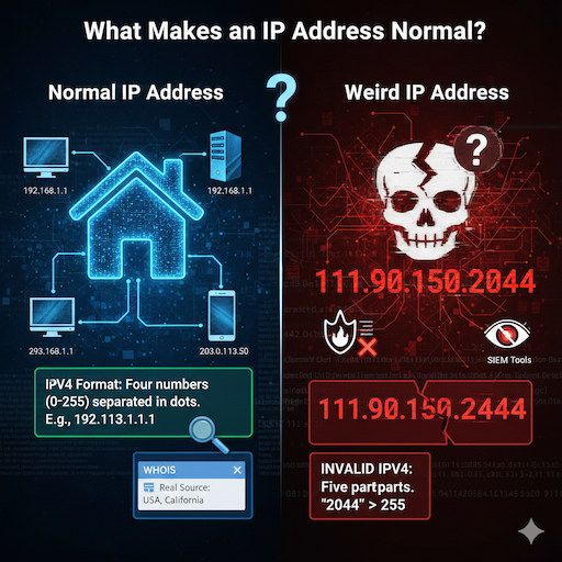 Understanding 111.90.150.2044: What This Unusual IP Address Means for Cybersecurity and Network Safety