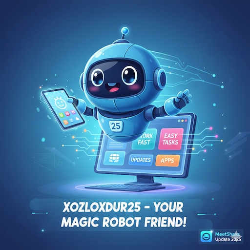 What is Xozloxdur25?