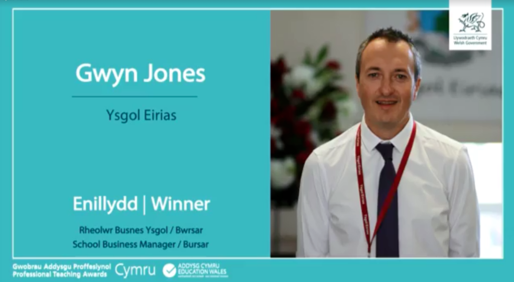 Full List of 2019 Winners