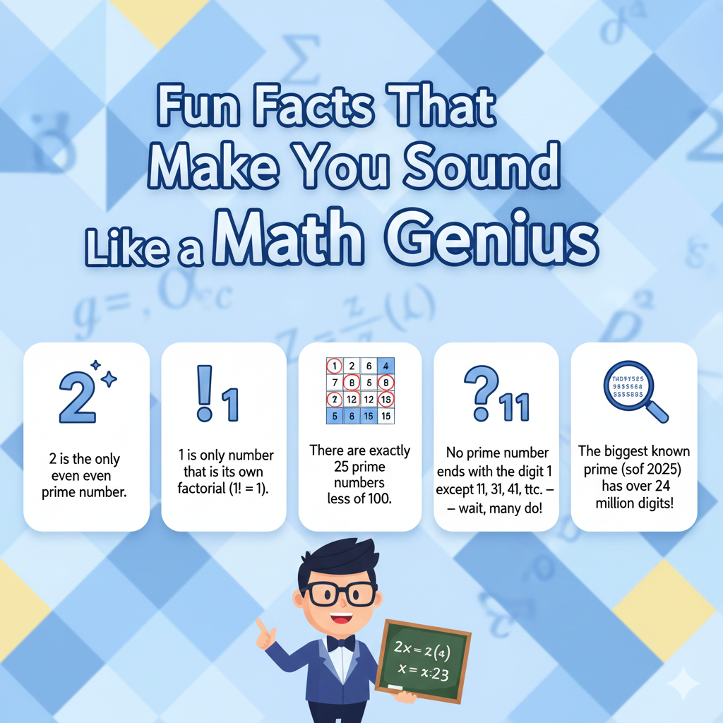 The Biggest Reason of All: The Fundamental Theorem of Arithmetic