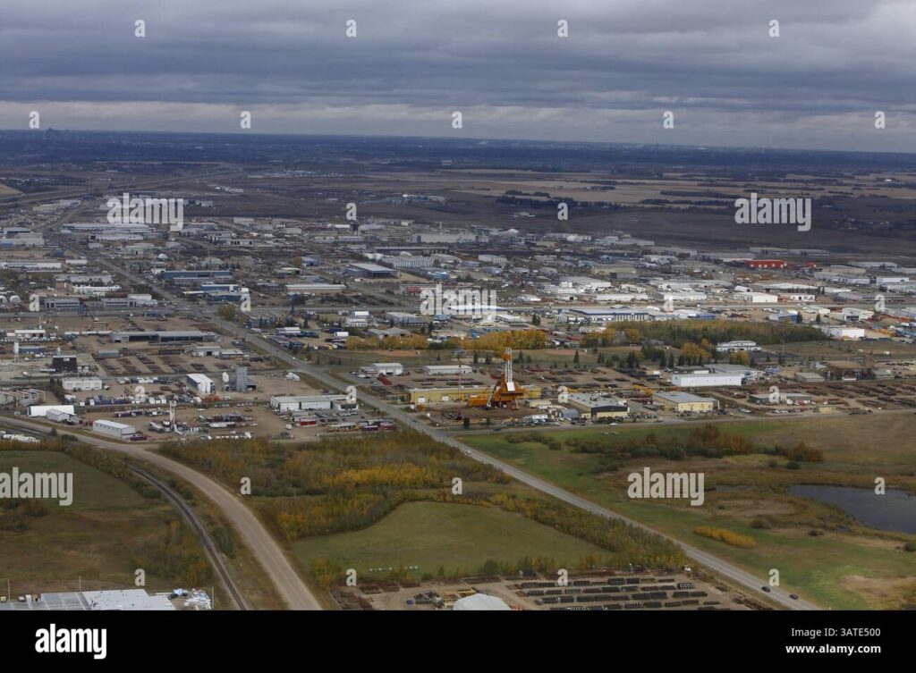 Comparison to Other Nisku Options