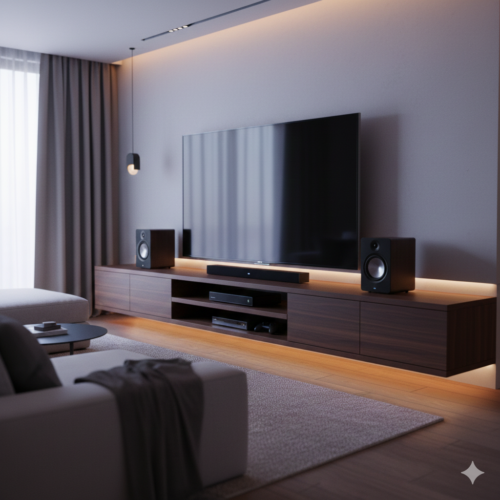 The Future-Proof Choice: Go Slightly Oversized