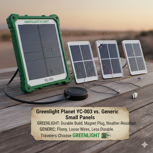 Why It Wins for Travelers