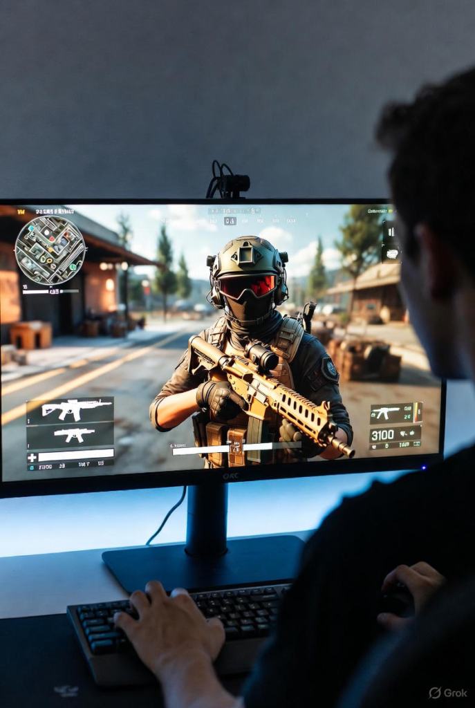 Arena Breakout Infinite PvE: Ultimate Guide – Bots, Solo Mode, Maps, Builds & More Tips