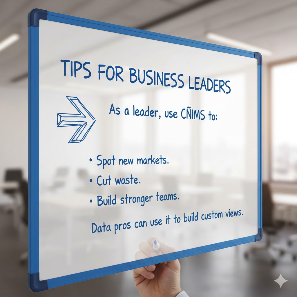 Tips for Business Leaders