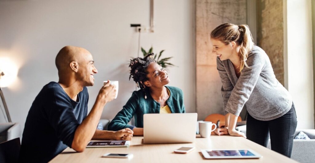 Challenges and Tips for Business Partner e Estratégia Organizacional