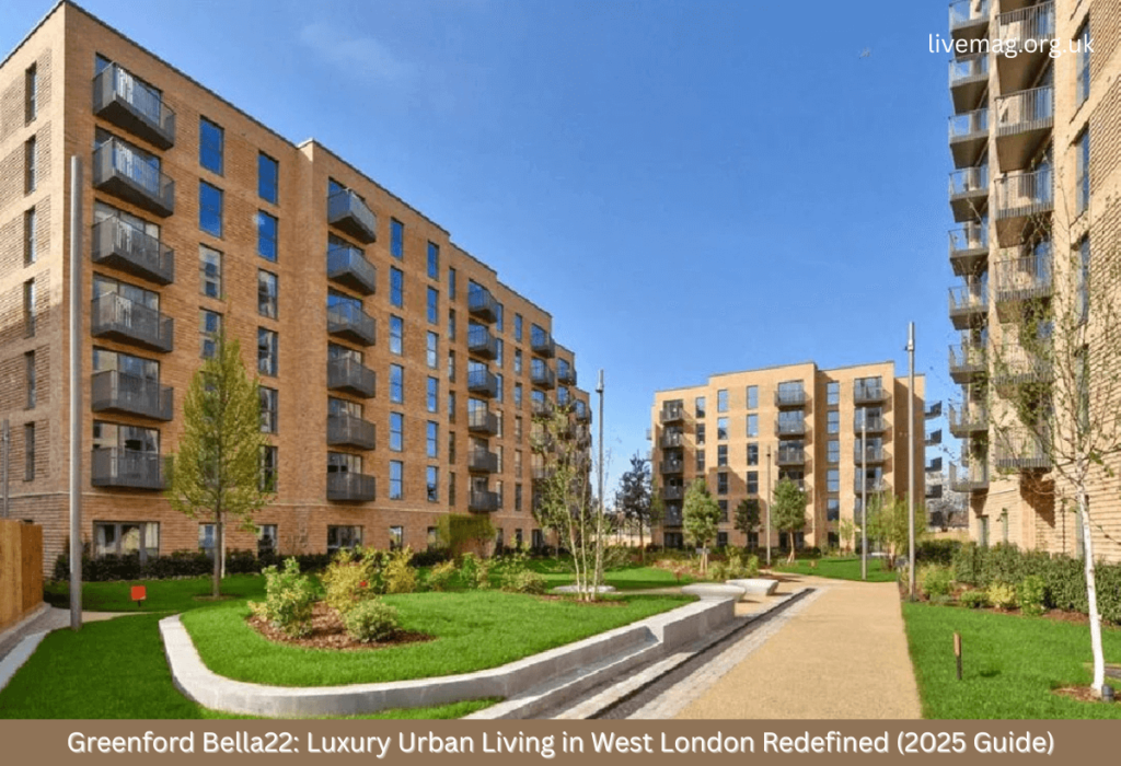 Nearby Attractions and Local Life