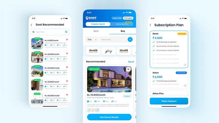 Discover Pigeimmo: The Smart Real Estate Prospecting Tool for French Professionals