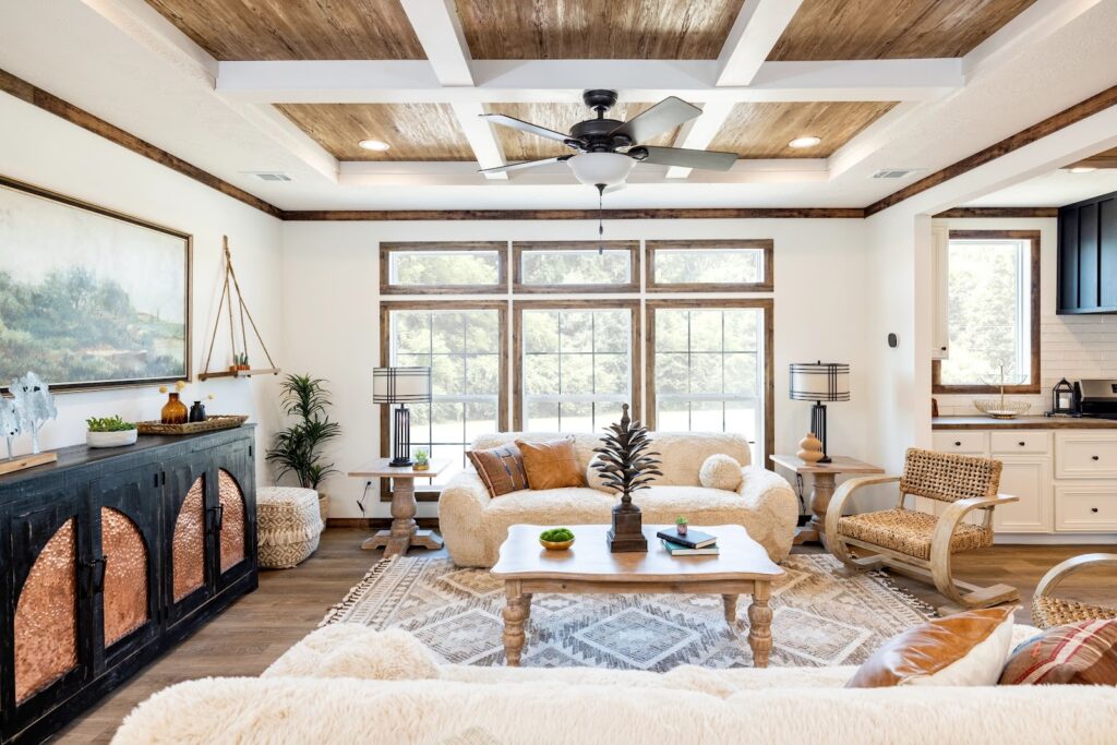 Popular Features in 3 bedroom double wide floor plans all bed 12x10