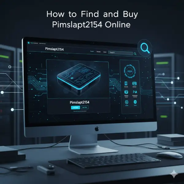 How to Find and Buy Pimslapt2154 Online