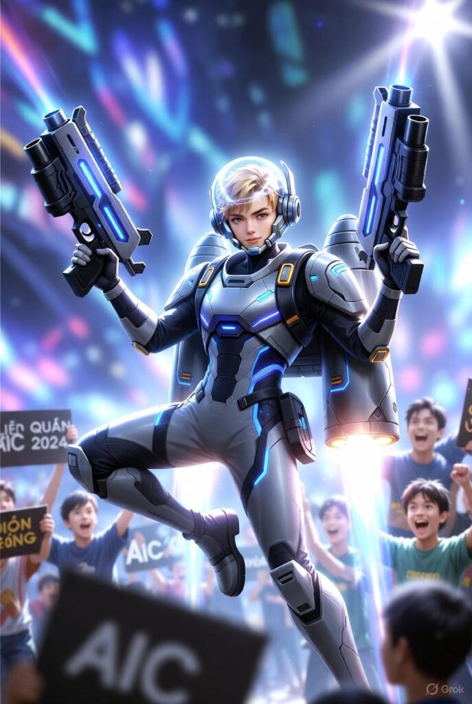 Early, Mid & Late Game Plan – Full Macro Guide