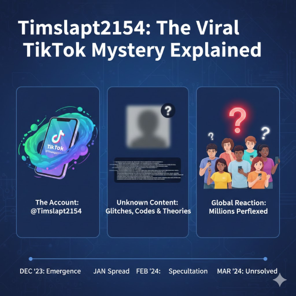 Timslapt2154 Content Style Breakdown
