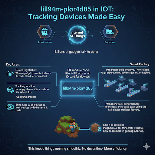 lill94m-plor4d85 in IoT: Tracking Devices Made Easy