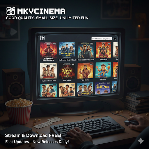 What Was Mkvcinema and Why Was It So Popular?