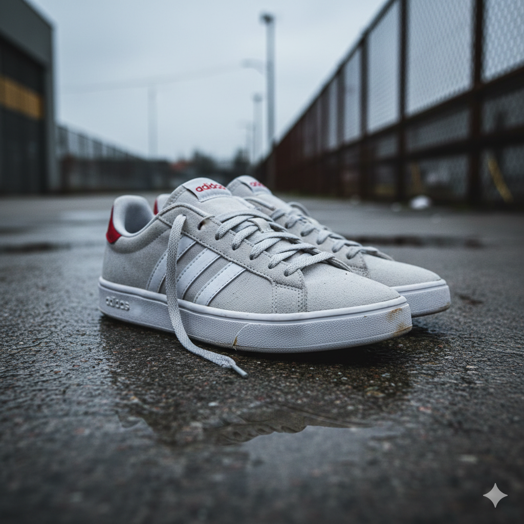 Potential Drawbacks: Honest Limits of the Adidas VL Court 3.0