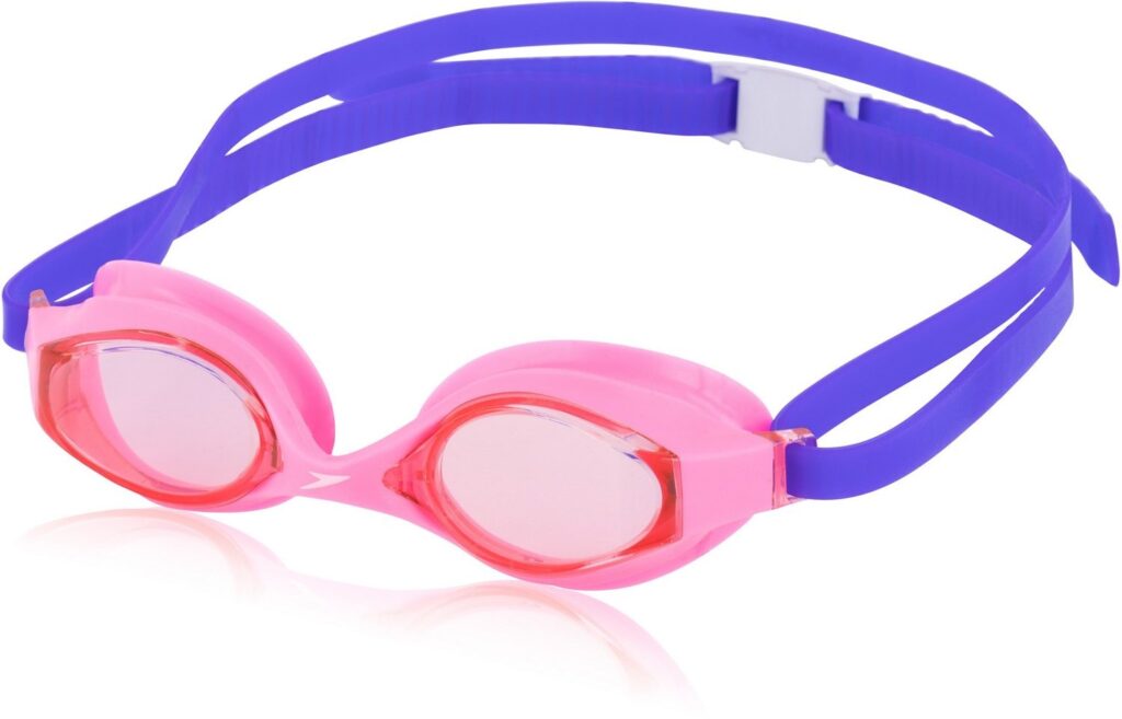 Speedo Kids' Swim Goggles Super Flyer Ages 3-8: Ultimate Guide for Parents and Young Swimmers