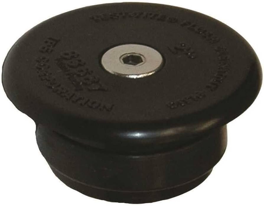 IPS 83689 3.5-Inch Flush Mechanical Cleanout Repair Plug: Ultimate Guide for Reliable Plumbing Repairs