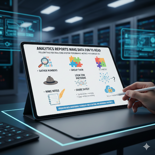 Step-by-Step Guide to Identifier Analytics Reports