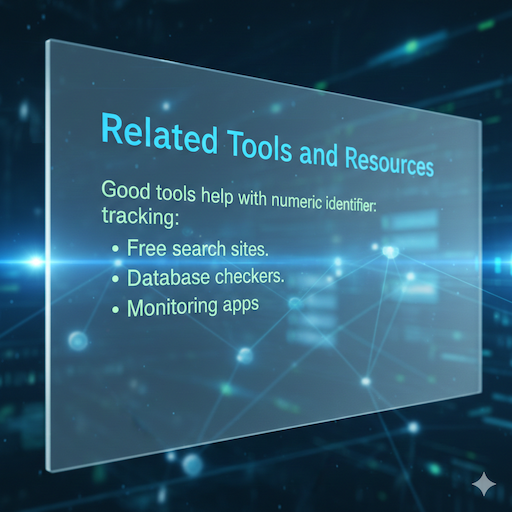 Related Tools and Resources