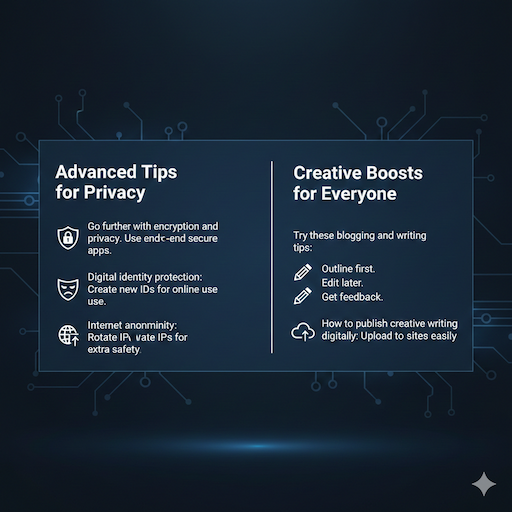 How to Stay Safe with Cybersecurity Awareness(cthaifhr)