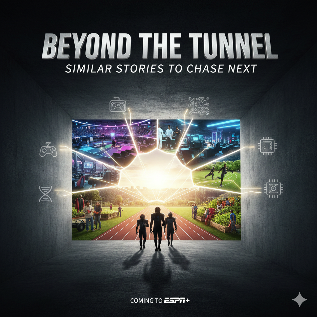 The Tunnel to Summer: A Bittersweet Journey Through Time and Heartache