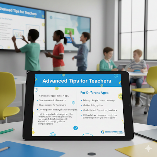 More Ways to Use joincrs in Lessons