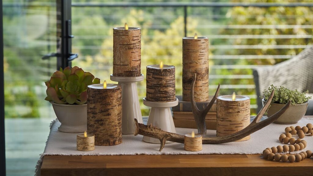 Ideal Safe Candle for Pets and Kids in Family Homes