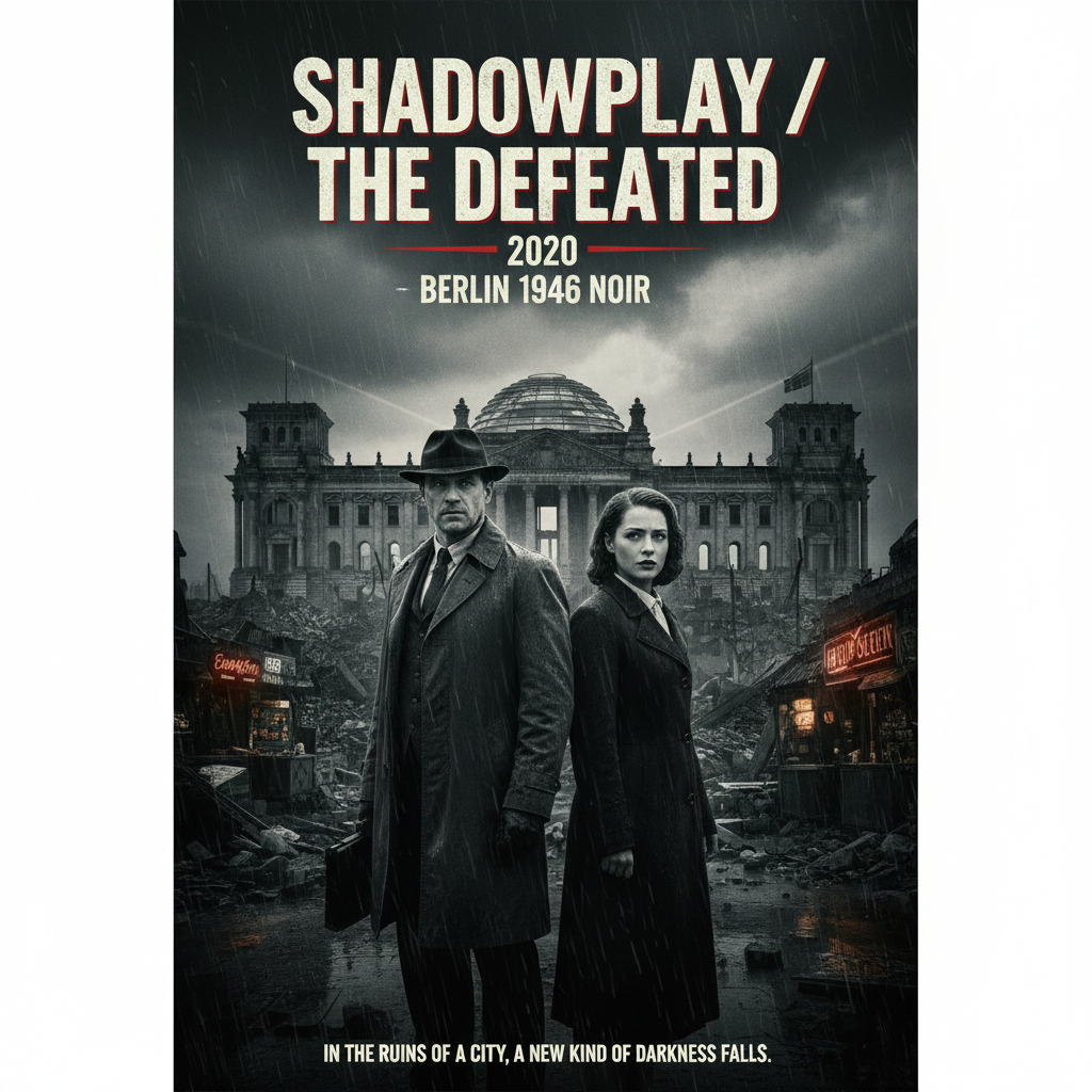 Every Michael C. Hall TV Show Ranked from Best to Hidden Gem (2025 Edition)