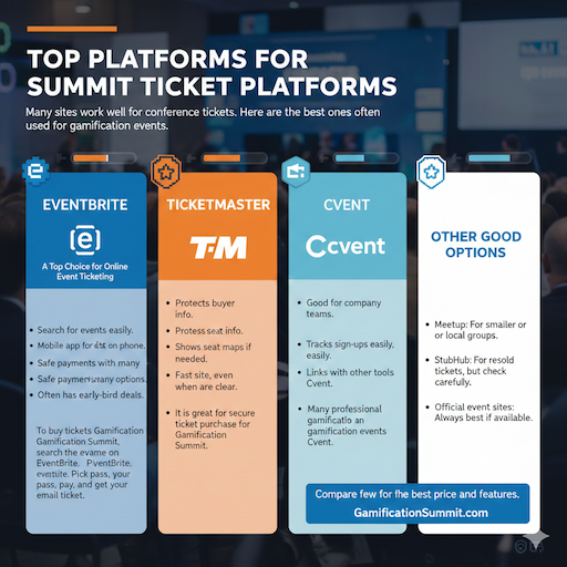 Ticketmaster: Reliable for Big Events