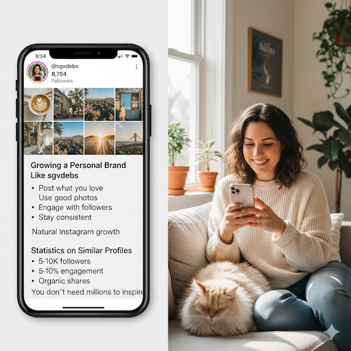 Statistics on Similar Profiles