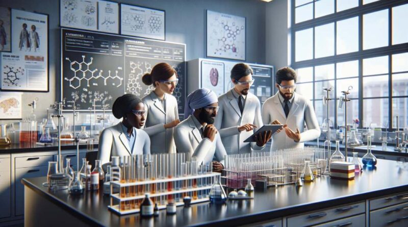 About Qzobollrode Chemical: The Truth Behind This Mystery Term