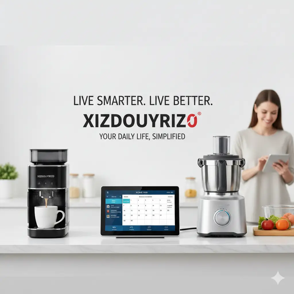 How Using xizdouyriz0 Products Can Make Your Daily Life Easier and Better