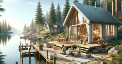 About Datrihelminen Life: A Nordic Blend of Nature and Innovation