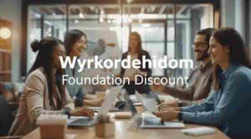 What Is Wyrkordehidom: A Simple Guide to This Big Idea