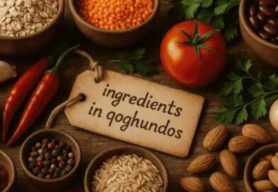 Are Ingredients In Qoghundos Good? A Simple Check for You
