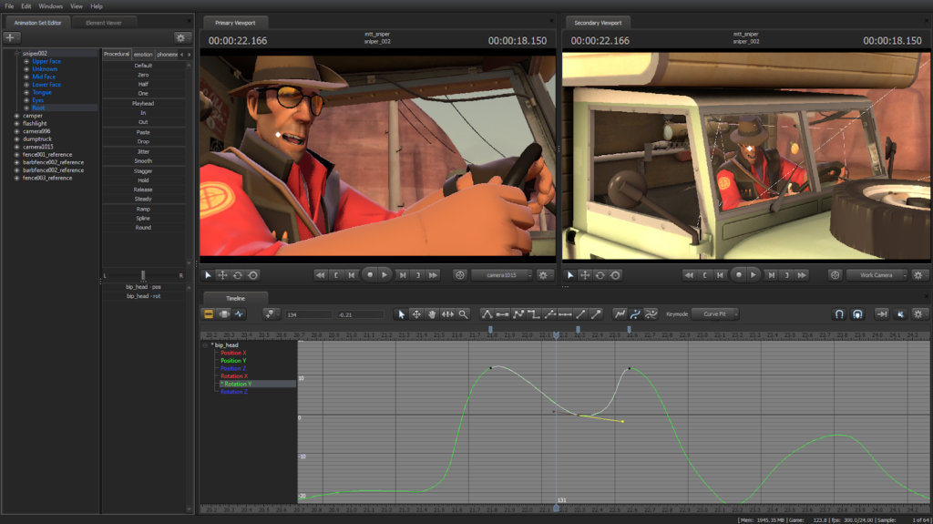 SFM Compile: Your Easy Guide to Rendering and Building Models in Source Filmmaker