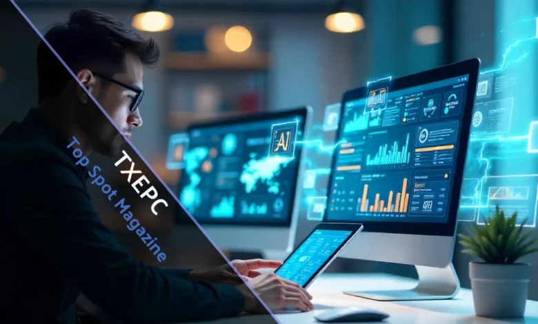 Stay Always Updated with TXEPC Site: Your Guide to Fresh Gaming and Tech Insights