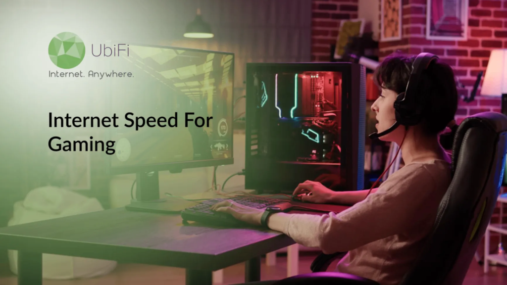 Discover OnThisVerySpot Fibertel: Your Guide to Fast and Reliable Fiber Internet
