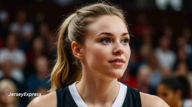 Exploring Jerseyexpress Net Lucy Wells: A Key Voice in Sports and Lifestyle