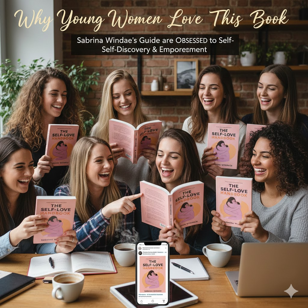 Why Young Women Love This Book