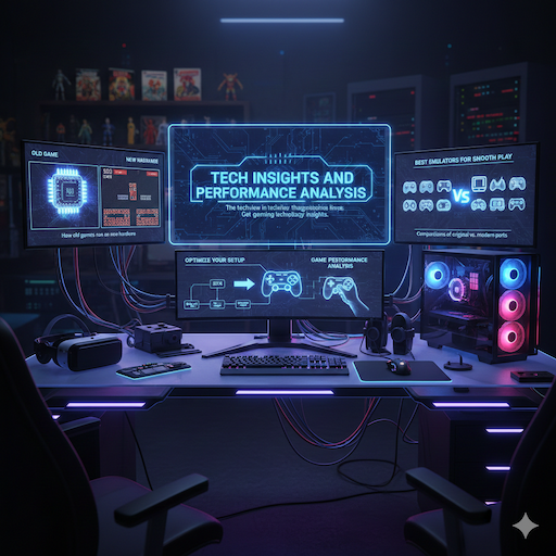 Tech Insights and Performance Analysis