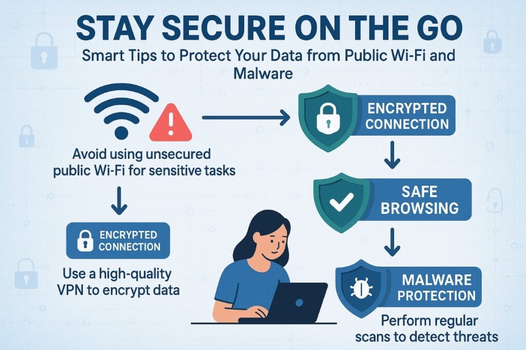 Easy Ways to Stay Safe Every Day