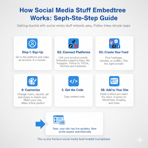 How Social Media Stuff Embedtree Works: Step-by-Step Guide