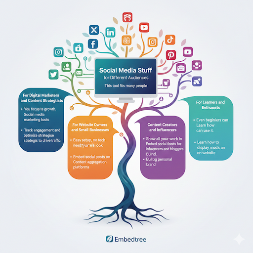 For Website Owners and Small Businesses