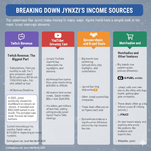 YouTube Earnings: Growing Fast