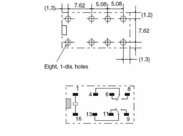 Omron Gv5-2 12V Spice Simulation File: Easy Guide for Engineers
