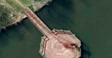 52.3763525, 5.198303 – The Famous Google Maps Spot That Fooled the Internet
