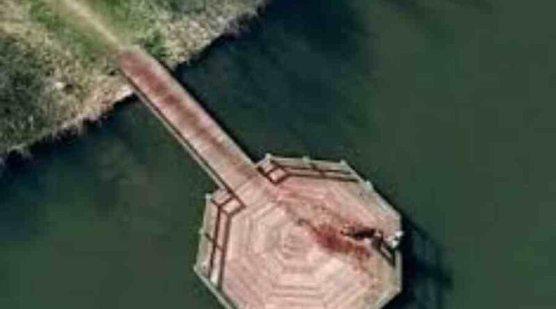 52.3763525, 5.198303 – The Famous Google Maps Spot That Fooled the Internet